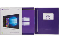 Pełna wersja Microsoft Windows 10 Pro Retail Box USB 3.0 Flash Drive rosyjski